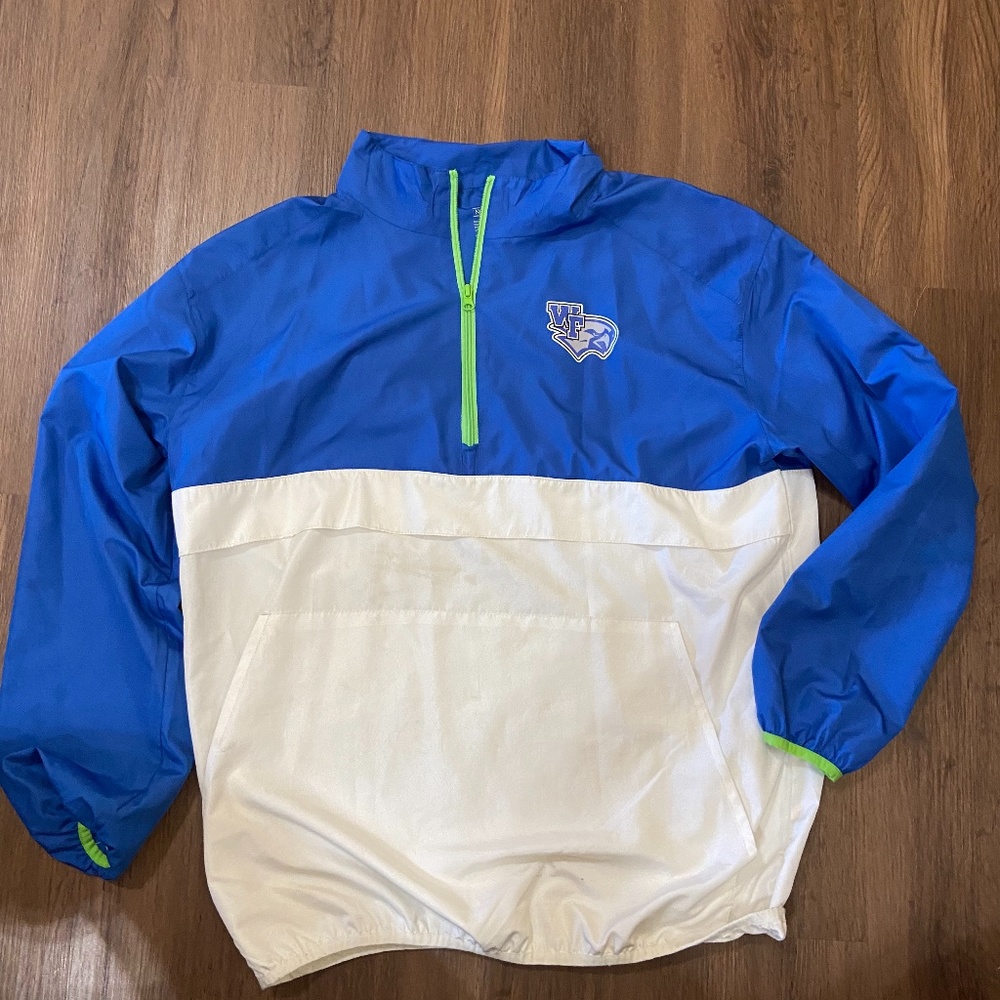 Windbreaker